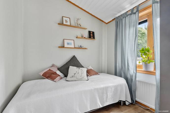 3 rum Villa på Norra Sunderbyvägen 447 Sunderbyn Luleå kommun - bild 10