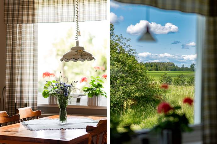 7 rum Gård/skog på Synnerby Ässtorp 9 Synnerby Skara kommun - bild 11