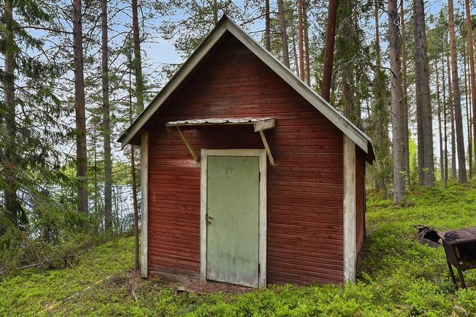 Tomt på Arvidsträsk 1:28 Arvidsträsk Älvsbyns kommun - bild 5