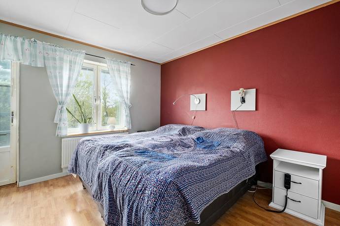 5 rum Parhus på Brittsommargränd 10 Tyresö Strand Tyresö kommun - bild 16