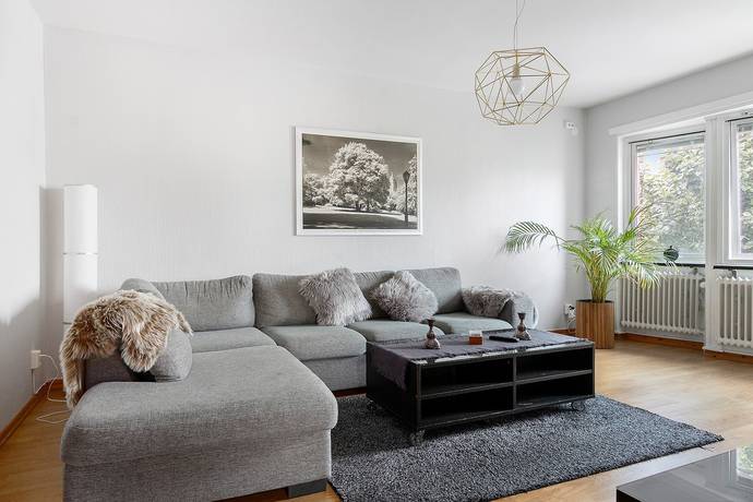 Centrum, Trollhättans kommun