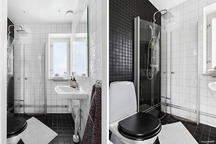 2 rum Lägenhet på Porfyrvägen 11 Traneberg Stockholms kommun - bild 18