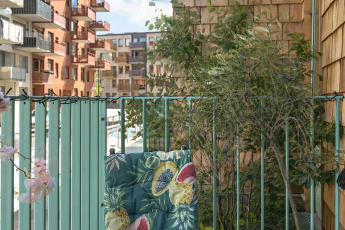 2 rum lägenhet på Limhamns stationsväg 20 Limhamns Sjöstad, Malmö kommun - bild 4