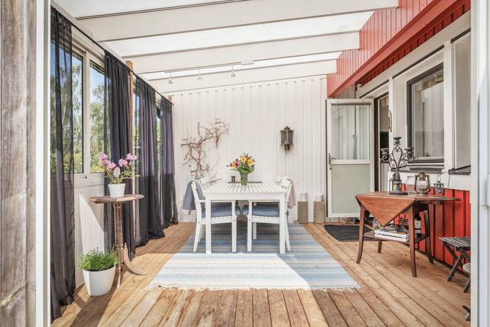 5 rum Villa på Styrdalsvägen 3 Gullbrandstorp Halmstads kommun - bild 9