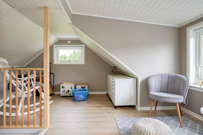 4 rum Villa på Västorp Lambritsgård 2 Furuby Växjö kommun - bild 37