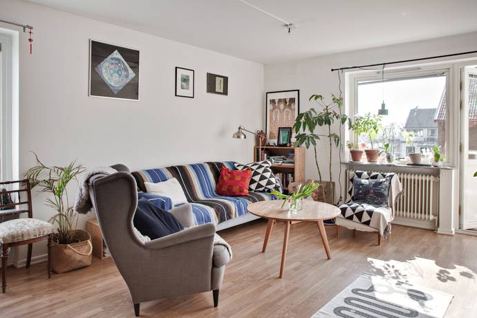 3 rum Lägenhet på Stora Grönegatan 16B Vellinge Vellinge kommun - bild 5