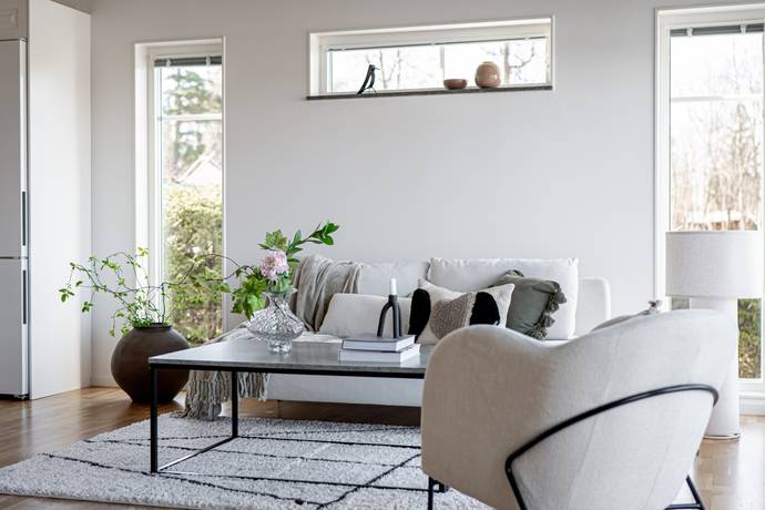 4 rum Villa på Herrekvarnsvägen 170B Simsjön Skövde kommun - bild 11