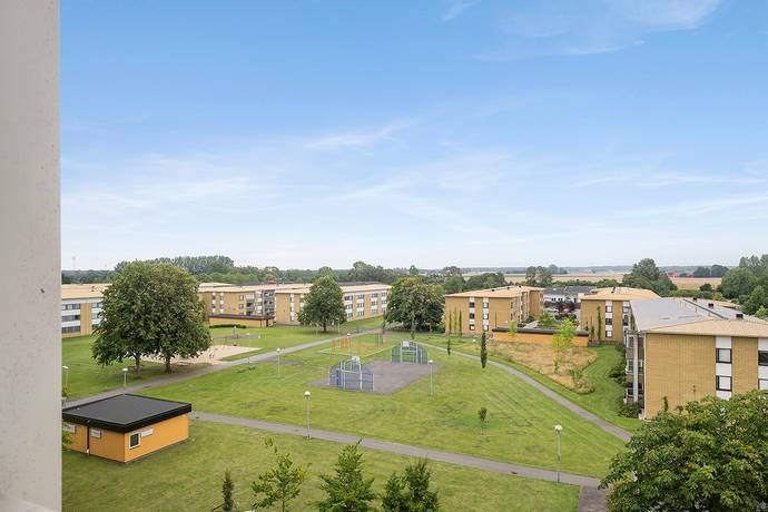 4 rum lägenhet på Jakobs väg 7 Charlottesborg, Kristianstads kommun - bild 4