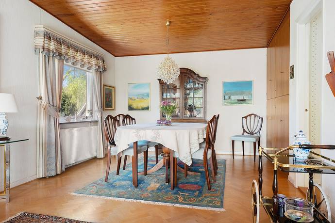 6 rum Villa på Riksleden 8 Eket Örkelljunga kommun - bild 11