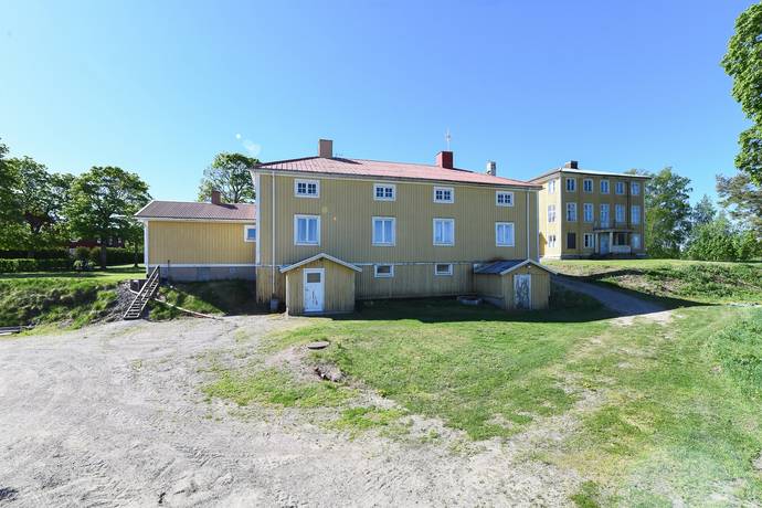 405 m² Villa på Persbacka allé 6, 8 och 10 Hille Gävle kommun - bild 12