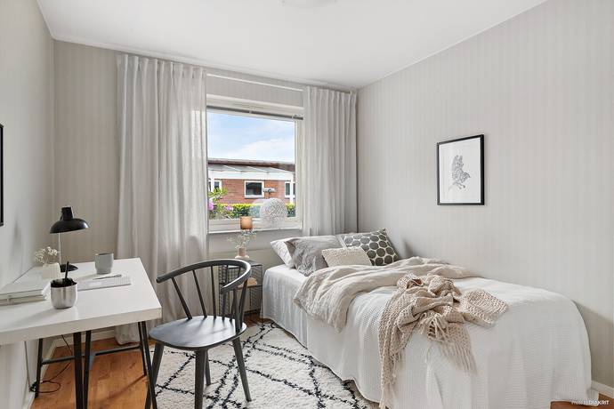 8 rum Villa på Wendesgatan 9A Krokslätt Mölndals kommun - bild 34