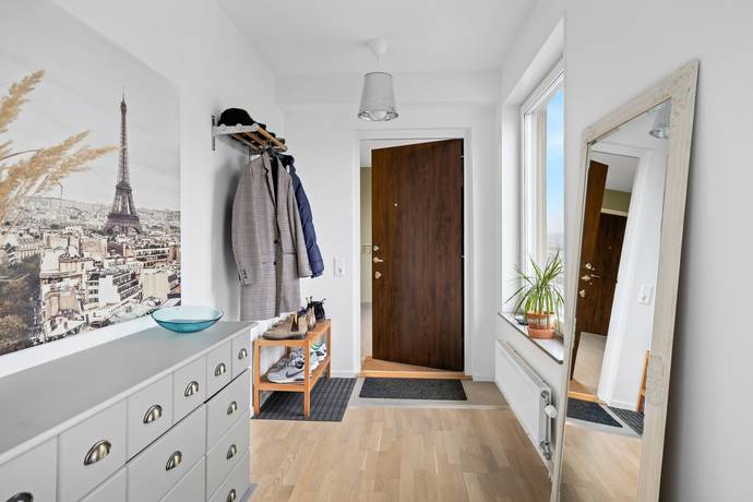 4 rum Lägenhet på Visthusgatan 5 Bålsta Centralt Håbo kommun - bild 19
