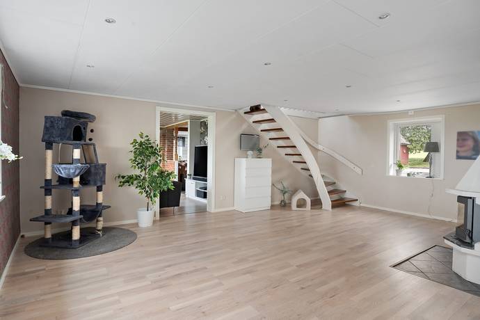 7 rum Villa på Fäladsvägen 135 Sjöbo Sjöbo kommun - bild 12