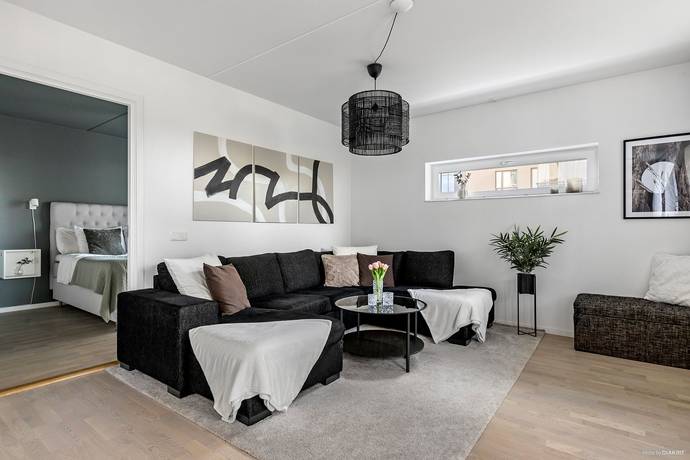 2 rum Lägenhet på Ulsavilagatan 41 Ormesta Örebro kommun - bild 12