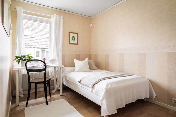 7 rum Villa på Alehagsvägen 2 Vallda Kungsbacka kommun - bild 25