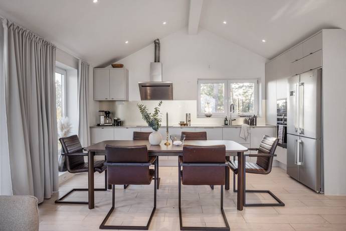 3 rum Villa på Breviksvägen 45 Tyresö Tyresö kommun - bild 9