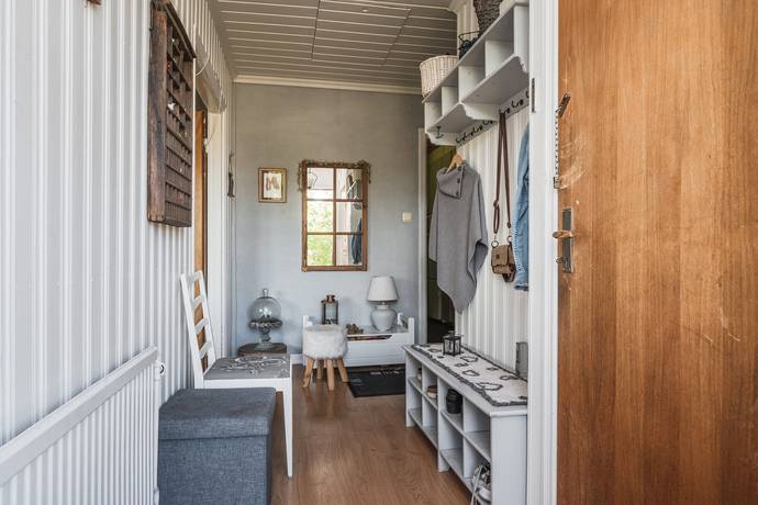 3 rum villa på Backvägen 44 Silverdalen, Hofors kommun - bild 4