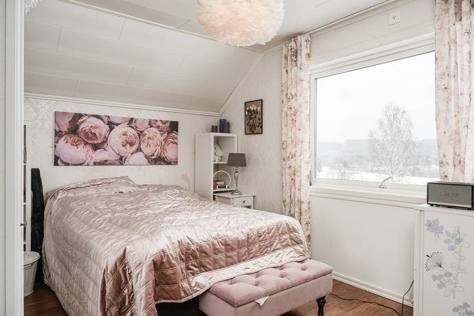 5 rum Gård med jordbruk på Öckne 110 Stöde Sundsvalls kommun - bild 15