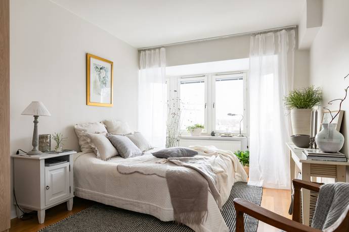 2 rum Lägenhet på Sidvallsgatan 29 Örebro kommun - bild 14