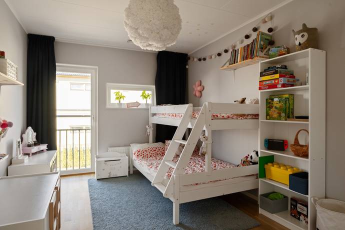 3 rum Lägenhet på Skogsmulles väg 15C Riksten Botkyrka kommun - bild 10