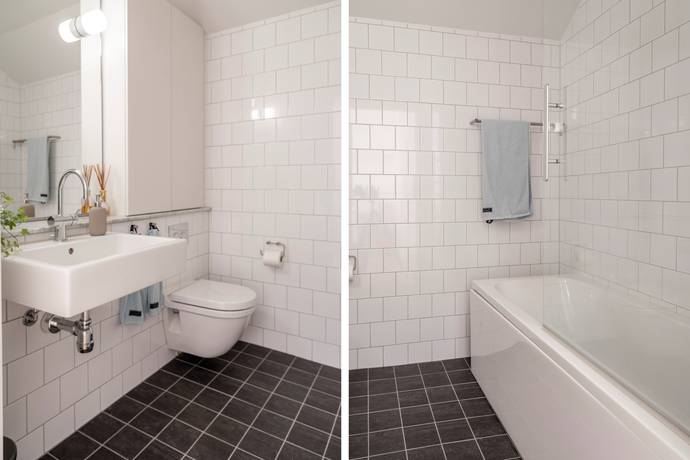 5 rum Radhus på Rådans Gårdsväg 13 Silverdal Sollentuna kommun - bild 28