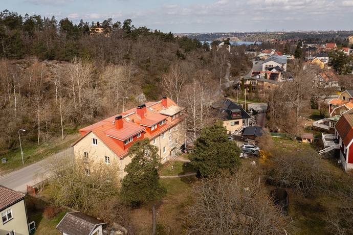 2 rum Lägenhet på Slättgårdsvägen 19 Mälarhöjden Stockholms kommun - bild 54
