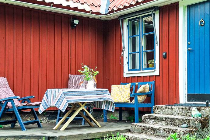 2 rum Villa på Fiddekulla 220 Fiddekulla Emmaboda kommun - bild 4