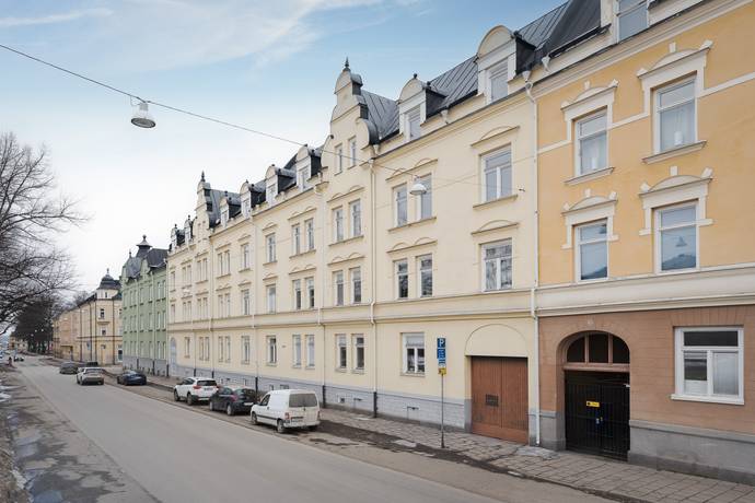 S:t Persgatan 148E, Centralt, Norrköpings kommun