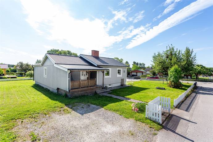 Munktorp, Köpings kommun