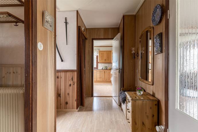 5 rum Villa på Svenslandsvägen 11 Hogstorp Uddevalla kommun - bild 11