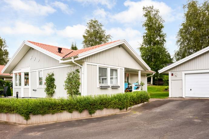 Bosebygd, Mullsjö kommun