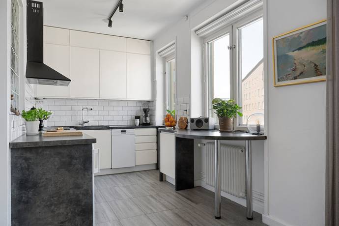 1 rum lägenhet på Norbergsgatan 5C Centrum, Lunds kommun - bild 4