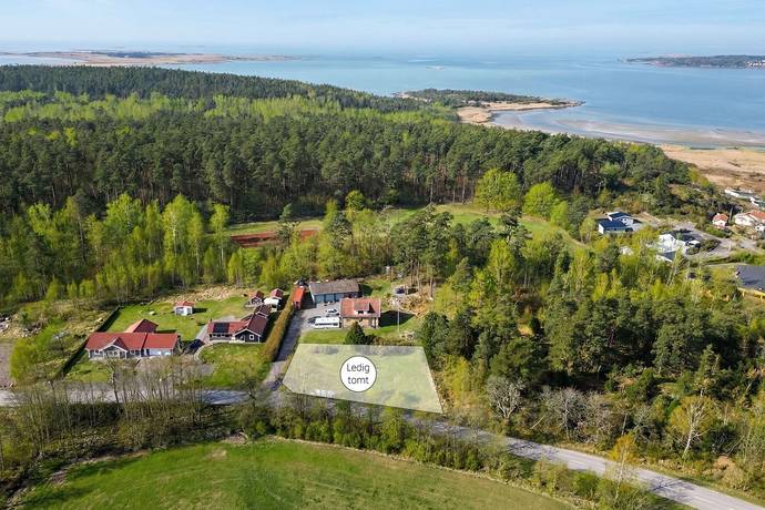 Kärravägen 45, Varberg, Varbergs kommun