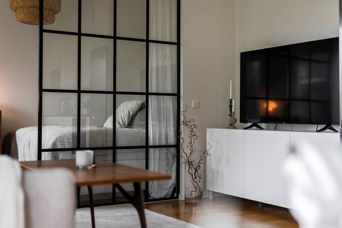 1.5 rum Lägenhet på Lillbackavägen 11 Sörbyängen Örebro kommun - bild 16