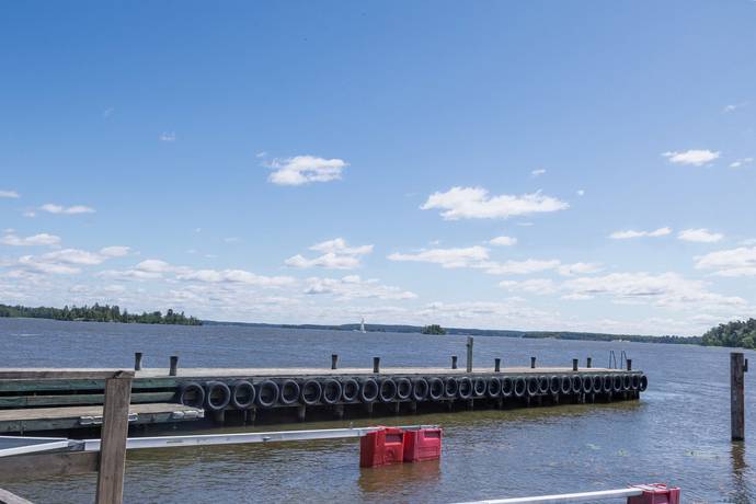 3 rum Vinterbonat fritidshus på Fogdö Vänersborg 1 Strängnäs Strängnäs kommun - bild 73