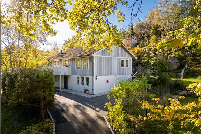 Södra Särövägen 97, Billdal, Göteborgs kommun