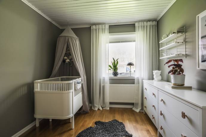5 rum Villa på Allévägen 29 Hagaström Gävle kommun - bild 29