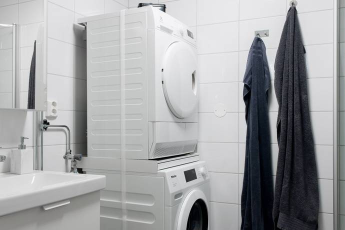 3 rum lägenhet på Norra ringvägen 43 Centralt, Västerås kommun - bild 5