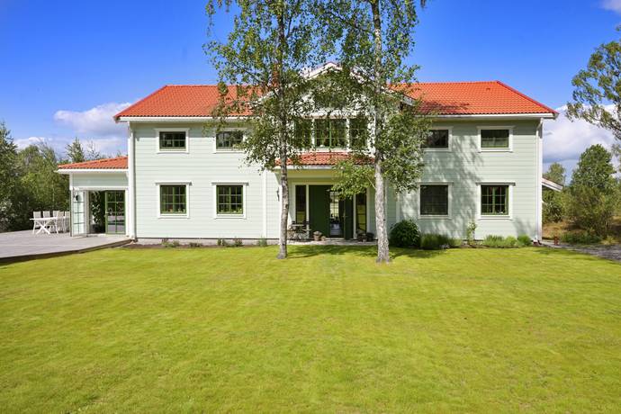7 rum villa på Norrskogens laga 1 Ekerö Sundby, Ekerö kommun - bild 4