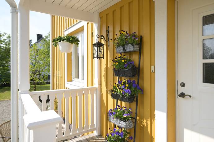 6 rum Villa på Kempegatan 22 Hörnefors Umeå kommun - bild 8