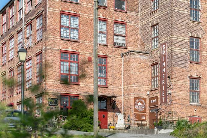 2 rum Lägenhet på Liveredsvägen 15A Kållered | Livered Mölndals kommun - bild 22