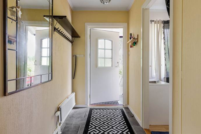 4 rum Villa på Furuvägen 4 Broakulla Emmaboda kommun - bild 12