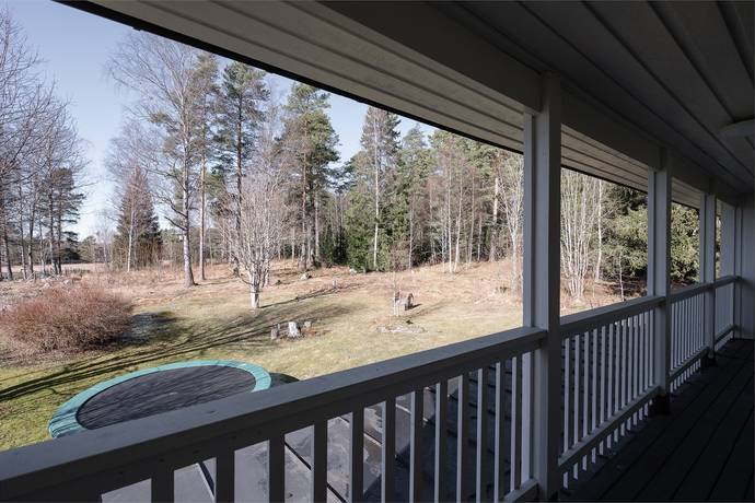 6 rum Villa på Lindholmsvägen 57 Vallentuna kommun - bild 27