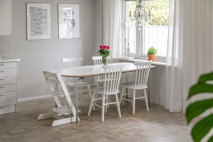 5 rum Radhus på Berguddsvägen 24 Saltsjöbaden Nacka kommun - bild 19