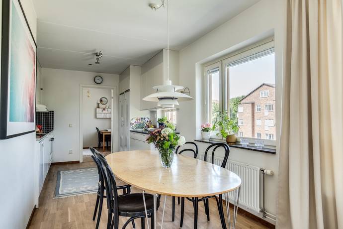 4 rum Lägenhet på Hägerstensvägen 97A, vån 5 av 7 Aspudden Stockholms kommun - bild 10