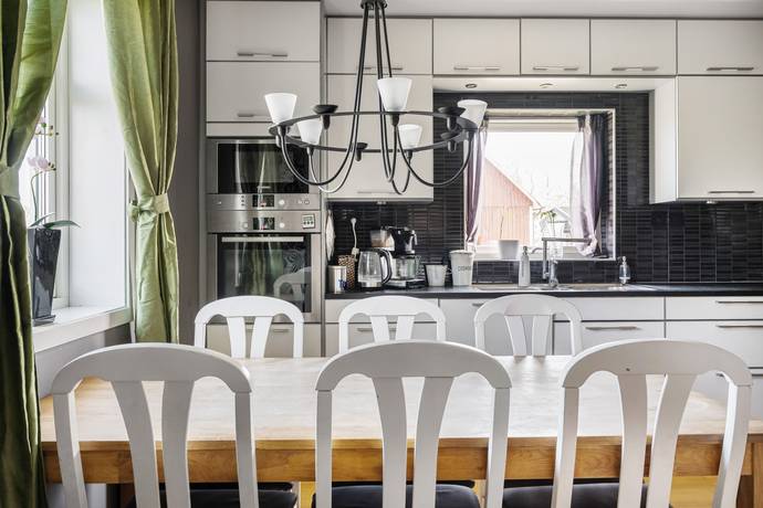 4 rum Villa på Korsvägen 5 Vinnö Kristianstads kommun - bild 6