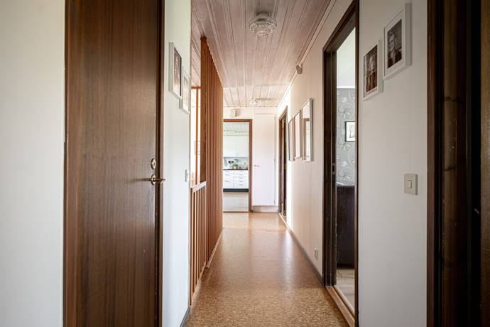 4 rum Villa på Hagtornsvägen 1 Ekedalen Tidaholms kommun - bild 27