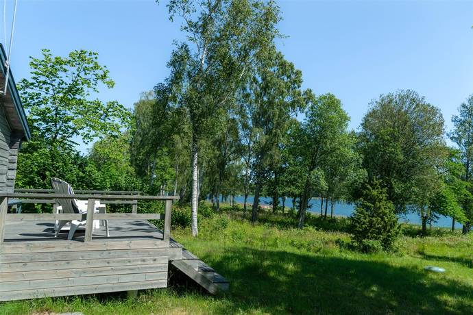 3 rum Fritidshus på Norrby uddes väg 46 Norrby Udde Norrtälje kommun - bild 25