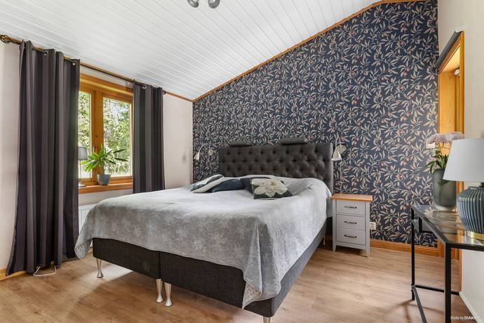 3 rum Villa på Norra Sunderbyvägen 447 Sunderbyn Luleå kommun - bild 9