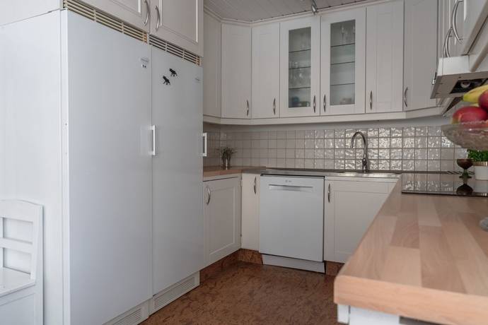 6 rum Villa på Karagangatan 5 Ursviken Skellefteå kommun - bild 12